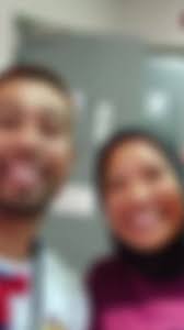 Netball Selangor Angel