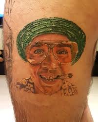 Profile for Danilo Ivanisevic tattoo studio