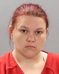 Knox County Arrest Records for Casey Leann Bowen