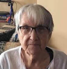 Obituary for Frances Hale