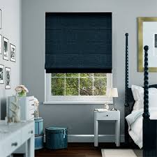 Maybe you would like to learn more about one of these? Liliana Navy Roman Blind