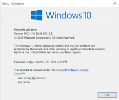 Entering the following command in a windows powershell terminal to display the installed linux distros and their wsl version Wsl2 On Microsoft Surface Pro X Super User