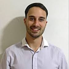 Harley Wilson สอนภาษาอังกฤษ