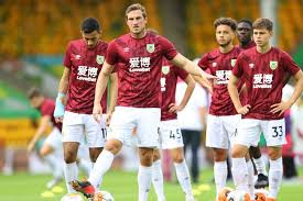 Perhaps could have sent on one of takumi minamino or divock origi chasing the win, but as this season has shown. How Much Burnley Paid In Wages Per Premier League Point Compared To Man United Liverpool And Others Lancslive