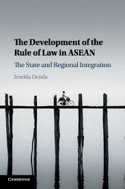 2011'deki vc, 2006'da ödüllendirilen gallantry madalyası (mg) ile birlikte. Bibliography The Development Of The Rule Of Law In Asean