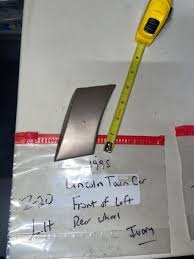 Image result for Ivory 1995 Town Car