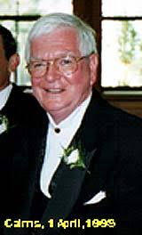 Malcolm Grant Hutton (1933-2020)