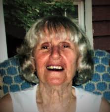 Obituary for Ruth R. Lombardi
