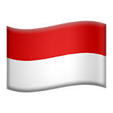 We only provide high quality products from indonesian brand. Steag Indonezia Emoji InÈ›eles