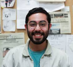 2019-2020 A.S. Executives: A Look Ahead