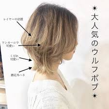 中島直樹 ウルフカット レイヤーカット ショートヘアさんはinstagramを利用しています 大人気のウルフボブ 重ためのスタイルに飽きた トップにボリュームがほしい方 動きがしっかりほしい方 ナカシウルフ は モードっぽくなりすぎたり