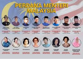 Anwar ibrahim adalah wakil perdana menteri dari 1993 sampai 1998. Semua Perdana Menteri Malaysia