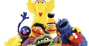 Miles robinson is the adopted son of susan and gordon on sesame street. Sesame Street Season 30 Characters