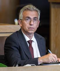 Frankfurt: Noch-OB Peter Feldmann lässt Abwahlfrist verstreichen