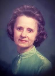 Obituary for Grace W. (Lutz) Cafarella