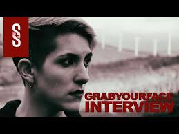 Who are Some Of the great ladies of the Goth/Industrial scene today?