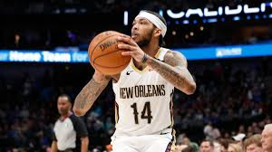 Ingram men's slim fit shirt, in check cotton. Brandon Ingram Contract Pelicans Forward Signs 158 Million Deal Sports Illustrated