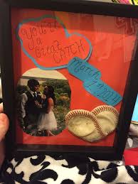 It is quite unique and not thought of often. Gifts For Baseball Players