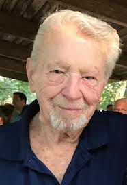 Henry Lennox Obituary (1925