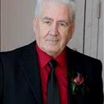 Donald Ray Bunch Sr. Obituary