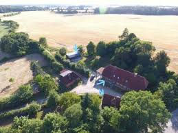 Die hauptamtlich verwaltete gemeinde führt die verwaltungsgeschäfte für das gleichnamige amt durch, dem sie auch angehört. Haus Zu Vermieten Gut Johanneshof 23738 Kreis Ostholstein Lensahn Mapio Net
