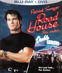 Road House (Blu-ray + DVD) : Movies & TV - Amazon.com
