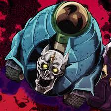 Sheer heart attack (シアーハートアタック, shiā hāto atakku) is killer queen's second type of bomb, featured primarily in the arc sheer heart attack. Killer Queen Jojo S Bizarre Wiki Fandom