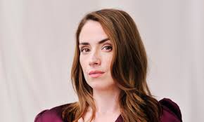 Succession was like coming home': Lucy Prebble