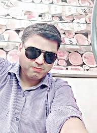 Thank you pretty owner for inviting me here