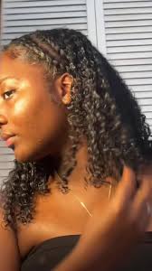 Cute Braided Headband Hairstyles for Natural Hair