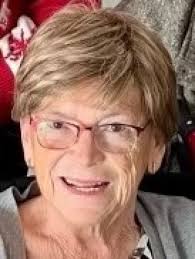 Ann Arlene “Anita” Weg