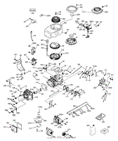 Ships from and sold by powered_by_moyer.reviews. Tecumseh Ohv130 206810c Parts Diagrams
