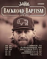 This year keeps gettin more fun. Bubbbbbba LFG. See ya this fall  @jellyroll615 🤘🏼