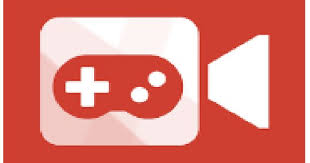 تحميل برنامج تصوير شاشة الهاتف للأندرويد game screen recorder gaming logos logos symbols