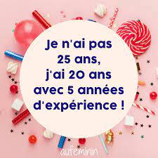 Citations Droles Pour Un Anniversaire Phrases De Voeux D Anniversaire
