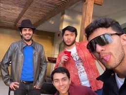 Martin Sandoval¤ (@sandok16) • Instagram photos and videos