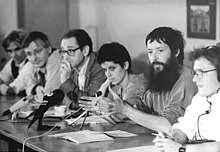 1980 zur gründung der partei, 1993 bei der fusion von bündnis. Geschichte Von Bundnis 90 Die Grunen Wikipedia