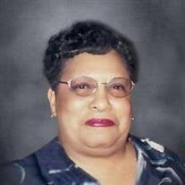 Warnetta Hargest Askew Obituary