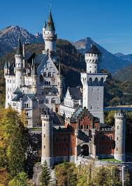 1500 piece puzzles 2000 piece puzzles 3000 piece puzzles 4000 piece puzzles 5000 piece puzzles 6000 to 33000 pieces accessories animals cartoon puzzles. Falcon Jumbo Jigsaw Puzzles Neuschwanstein Castle 1000pc At The Jigsaw Puzzle Shop
