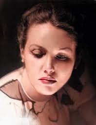 Happy birthday Mary Britton 🥳