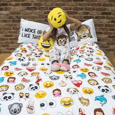 Primark Emoji Room Emoji Bedroom Emoji