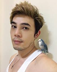 洪聖安Wallace Ang