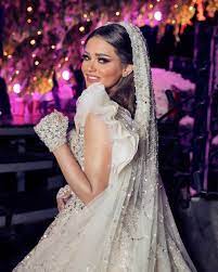 Lebanese Weddings On Instagram Here S How We Celebrated Last Night In Egypt Mystical And Magical We Lebanese Wedding Wedding Gowns Designer Wedding Gowns