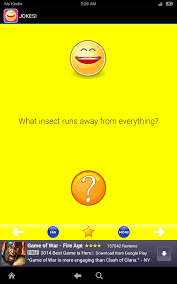 Even more corny humor follows… this page has even more corny stuff… read even more hilarious corny jokes for kids and adults below; Amazon Com Jokes Really Funny Jokes App Free Tons Of Cool Fun Corny Bar Jokes Knock Knock Jokes Yo Mama Jokes And Blonde Jokes For Kids Teens Or Adults Appstore For Android