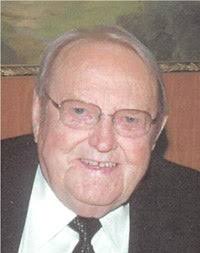 Norman Ahnemann, 86, Forest City, Iowa