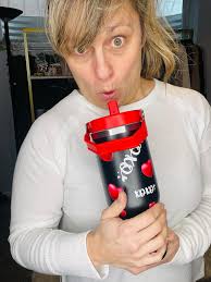 Stoned denim x1 and Smokey merlot x1. Cone 5 10 minute hold.  Stoneware/porcelain The odd man out is iron ore x2 outside and stoned  denim/smokey merlot/castille blue x1 inside