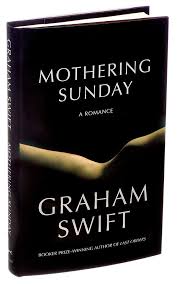 Another masterpiece from quentin tarantino. Review Graham Swift S Mothering Sunday A Haunting Day Forever Relived The New York Times