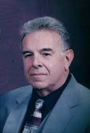 Gary Darnell Garrett