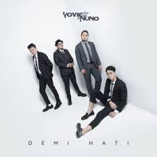 Yovie Nuno Demi Hati Lagu Musik Itunes