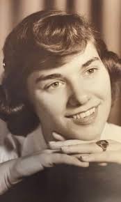 Martha Thornton Obituary (1935